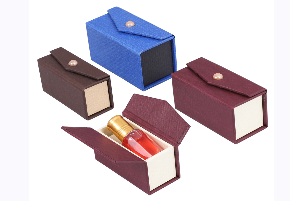 LED Boxes
