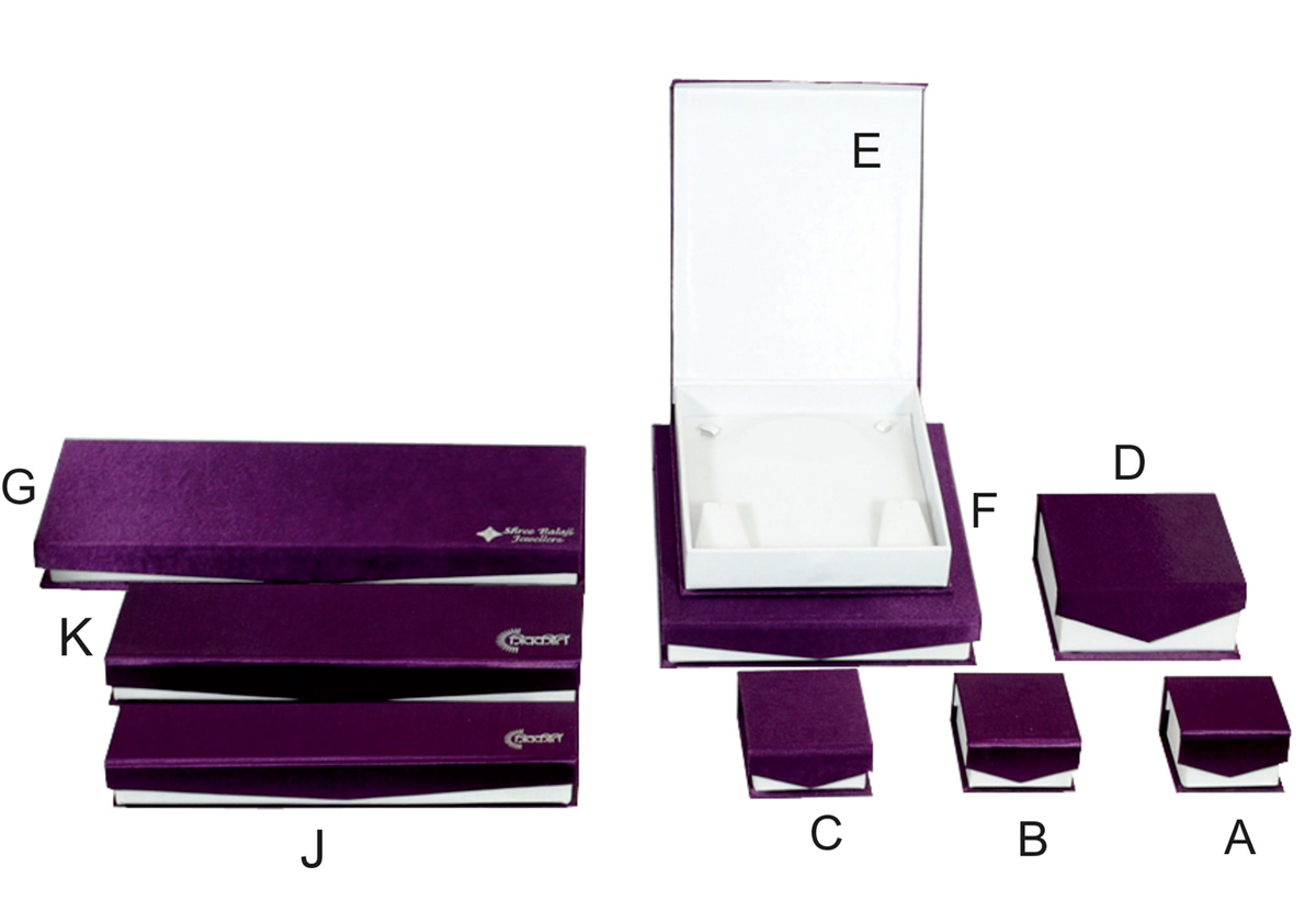 Classic Series Satin Finish

