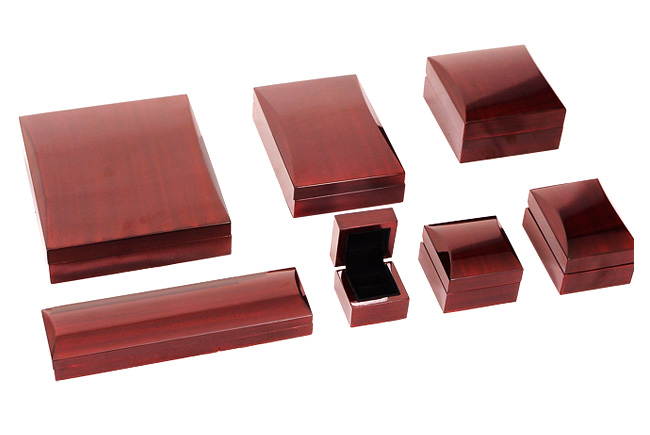 Real Wood Series 1 A

