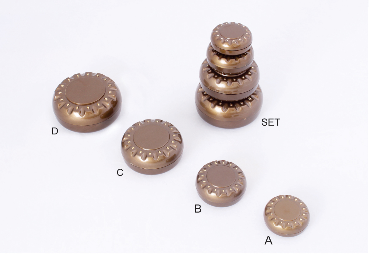 Rose round series