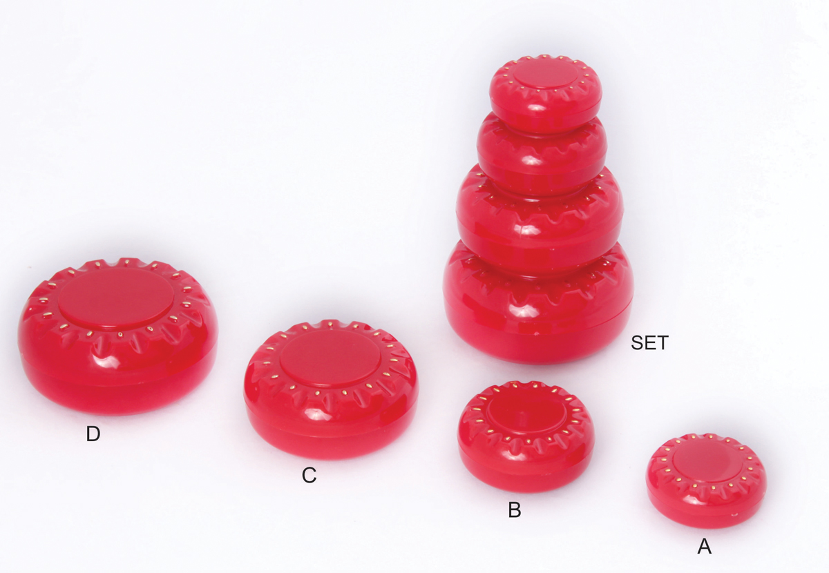 Rose round series