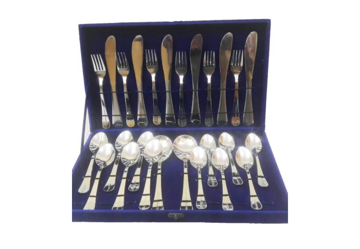 Spoon Boxes