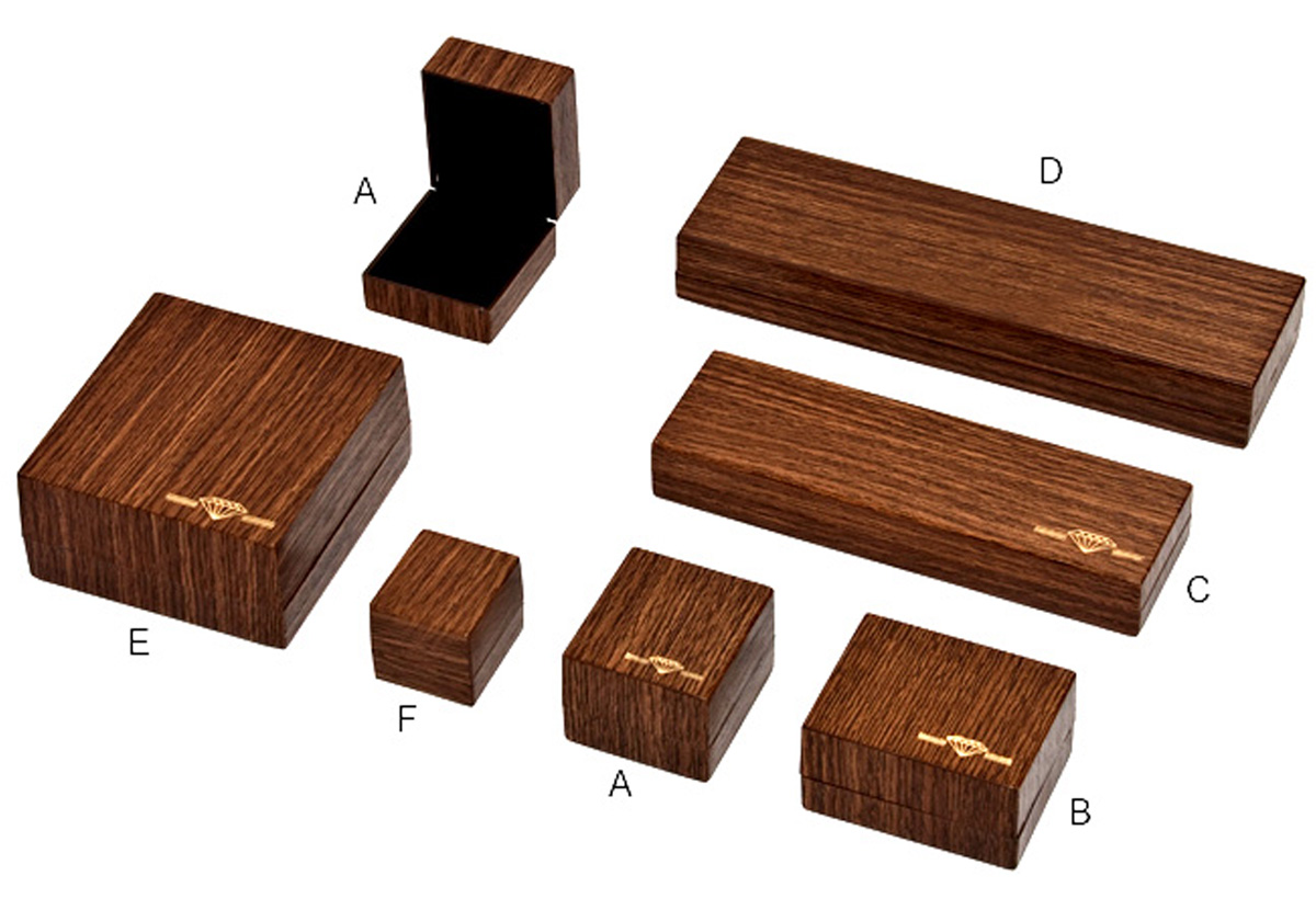 Teak Wood Series